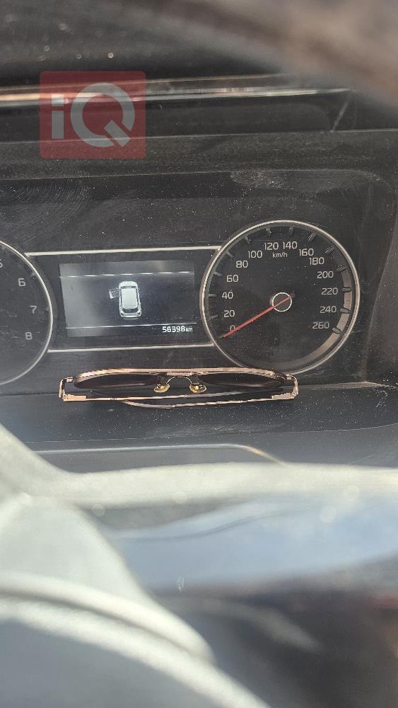 كيا سورينتو